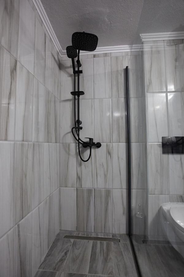 C.L.A. 2 City Lux Apartment Alaxandroupoli อเล็กซานโดรโพลิส ภายนอก รูปภาพ