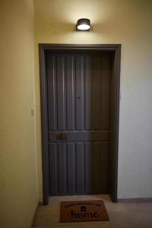 C.L.A. 2 City Lux Apartment Alaxandroupoli อเล็กซานโดรโพลิส ภายนอก รูปภาพ
