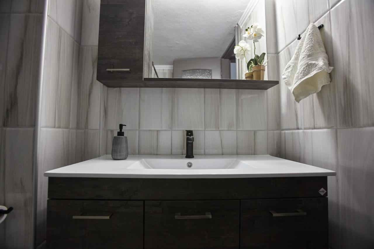 C.L.A. 2 City Lux Apartment Alaxandroupoli อเล็กซานโดรโพลิส ภายนอก รูปภาพ