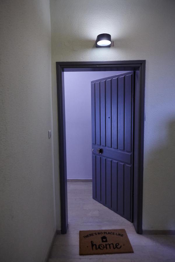 C.L.A. 2 City Lux Apartment Alaxandroupoli อเล็กซานโดรโพลิส ภายนอก รูปภาพ
