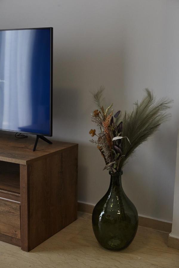 C.L.A. 2 City Lux Apartment Alaxandroupoli อเล็กซานโดรโพลิส ภายนอก รูปภาพ